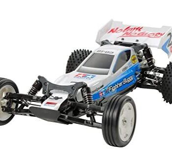 TAMIYA - RC Neo Fighter Buggy RC, model 58587