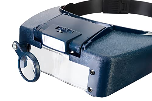Lupa nagłowna Discovery Crafts DHD 20 - obrazek 5