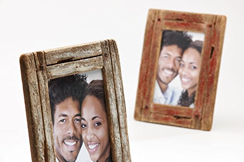 walther design ramka na zdjęcia biała15 x 20 cm Dupla Portrait Ramka Y - obrazek 5