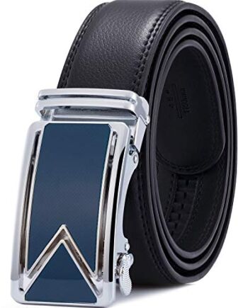 Katusi Męskie Pasek Szerokość 3.5cm Długość 110cm - 130cm kts94