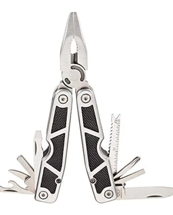 Herbertz Uniseks - dla dorosłych, 108100 adapter wielofunkcyjny, 9 bit