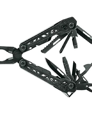 Gerber Wielofunkcyjne narzędzie z nylonową pochwą i 17 funkcjami, Trus