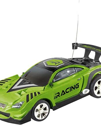 Revell Control 23560 Mini zdalnie sterowany samochód wyścigowy zielony