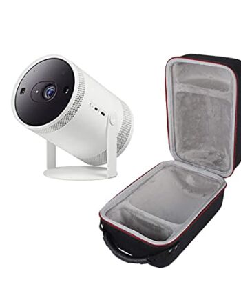 Torba do przenoszenia projektora Freestyle, inteligentny przenośny projektor Freestyle 360° kompleksowa ochrona pudełko do przechowywania