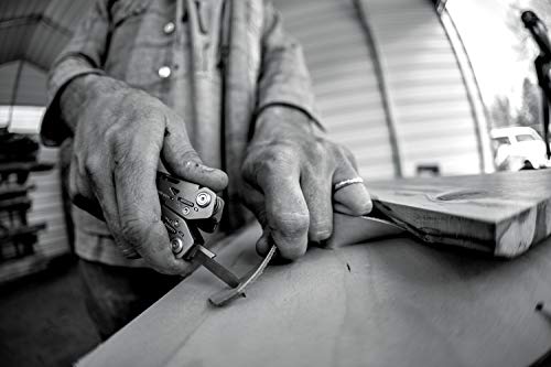 Gerber Narzędzie wielofunkcyjne z klipsem kieszonkowym i 15 funkcjami, - obrazek 6