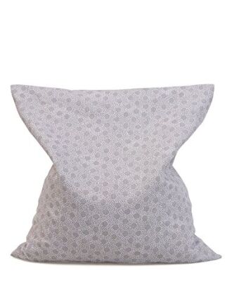 Grünspecht Naturprodukte 110-V5 Poduszka Termofor z Wypełnieniem z Pes