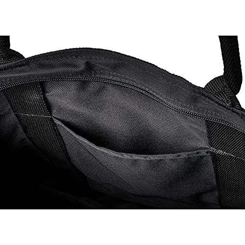 VON LILIENFELD Torebka damska tygrys Motif Shopper Wymiary L42 x H30 x - obrazek 2