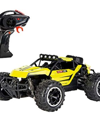 Carrera RC Passion Impact 370160132 zdalnie sterowany samochód