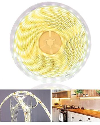 Arotelicht Taśma LED 5 m, wodoszczelna, 4000 K, neutralna biel, 12 V,