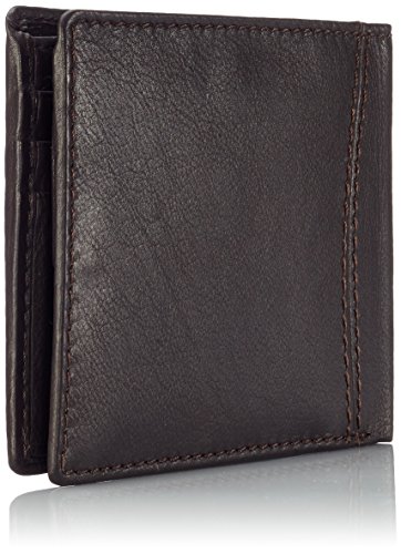 camel active, Portmonetka, format poziomy, męski, portfel, portfel w formacie poziomym, Cordoba, beżowy, 12,5 x 2 x 9,5, Portfel format poziomy - obrazek 6