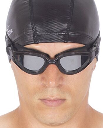 AqtivAqua PDX Okulary Pływackie Spolaryzowane // Trening Pływacki - Wo