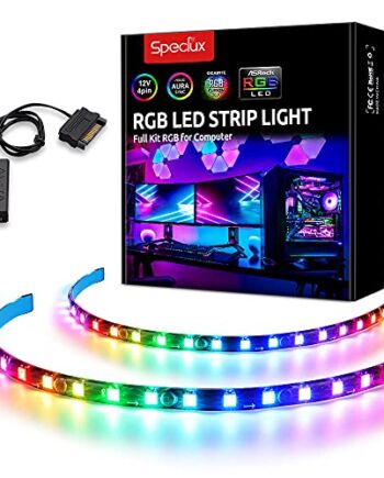 Adresowalna taśma LED IC WS2812b taśma LED magnetyczna oświetlenie wew