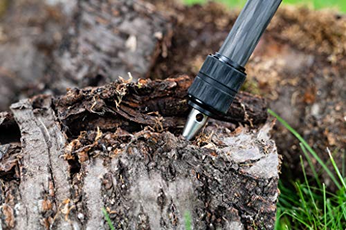 Cullmann Carvao 816TC statyw podróżny z włókna węglowego (maks. wysoko - obrazek 4