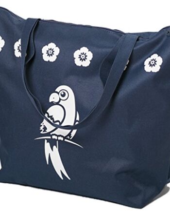 Damska damska torba na ramię na zakupy letnia torba plażowa nadruk zwierzęcy