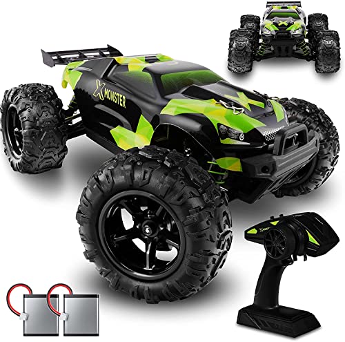 OVERMAX X-Monster 3.0 duże, zdalnie sterowane auto