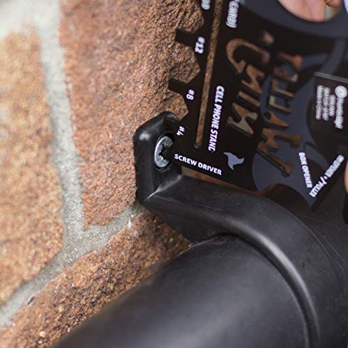 Thumbs Up WALNIN - portfel Ninja 18 w 1 narzędzie wielofunkcyjne - obrazek 6