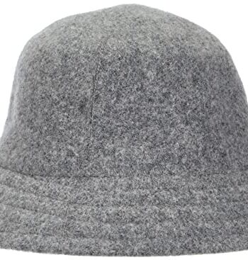 Christine Headwear Women's Aurelia Hat, Wooly Grey, One Size, Wooly Grey, jeden rozmiar