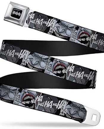 Klamra puchowa pasek męski