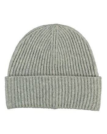 Giorgio Rimaldi Czapka damska - 26 x 22 cm - dzianinowa czapka z poliakrylu - idealna jako zestaw z pasującym szalikiem z dzianiny