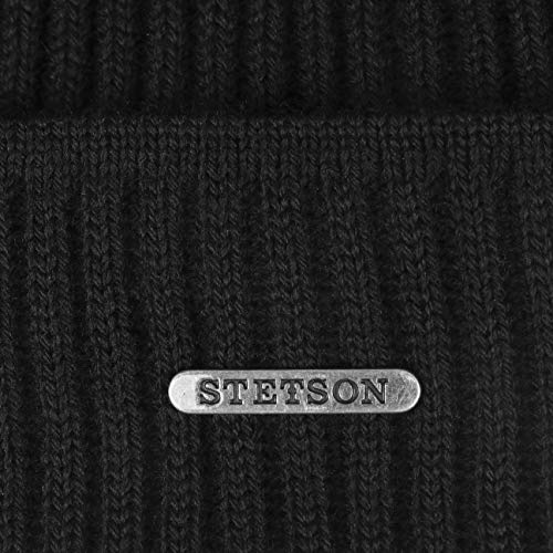 Stetson Czapka ParkmanKobiety/Mężczyźni - Made in Italy czapki z manki - obrazek 2