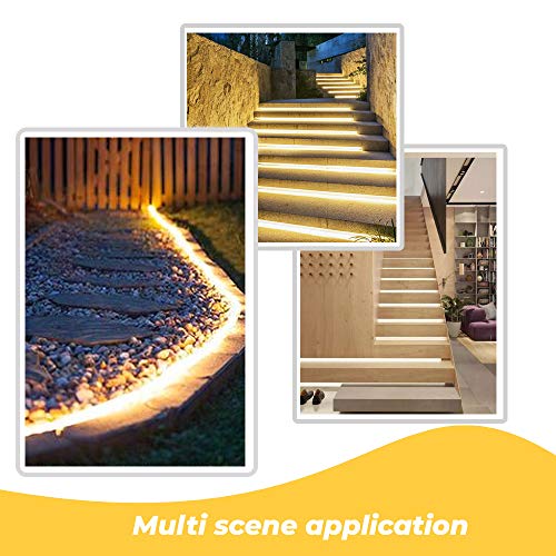 Arotelicht Taśma LED 5 m, wodoszczelna, 4000 K, neutralna biel, 12 V, - obrazek 6