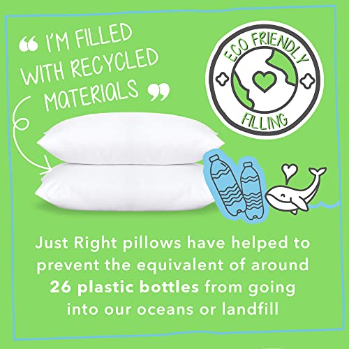 Snug Poduszki Just Right, 2 sztuki - obrazek 8