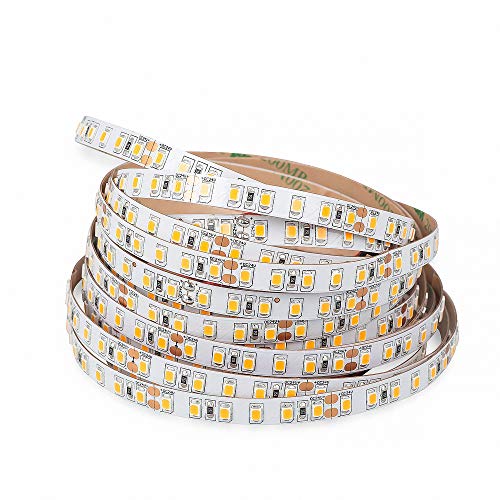 VERO Mextronic taśma LED LED Strip VERO neutralny biały (4000 K) CRI 96 48 W 5 metrów 24 V IP20 - obrazek 5