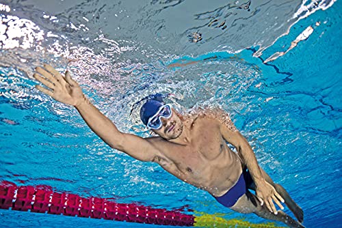 ARENA Gogle Uniseks The One Mask (1 w zestawie) - obrazek 5