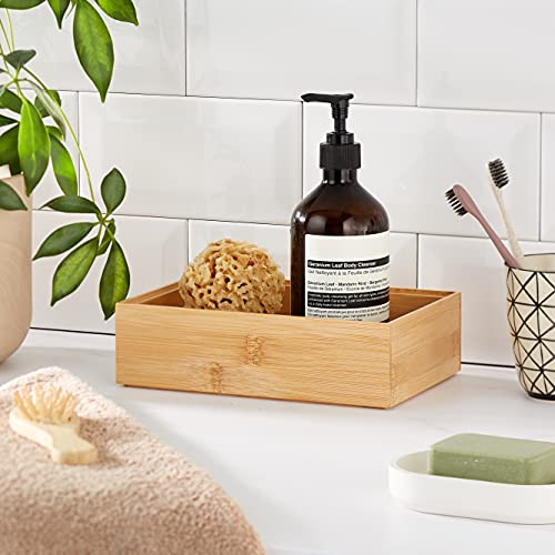 Compactor Osaka RAN6964 Pudełko składane, rozmiar L, bambus, 22,5 x 15 - obrazek 2