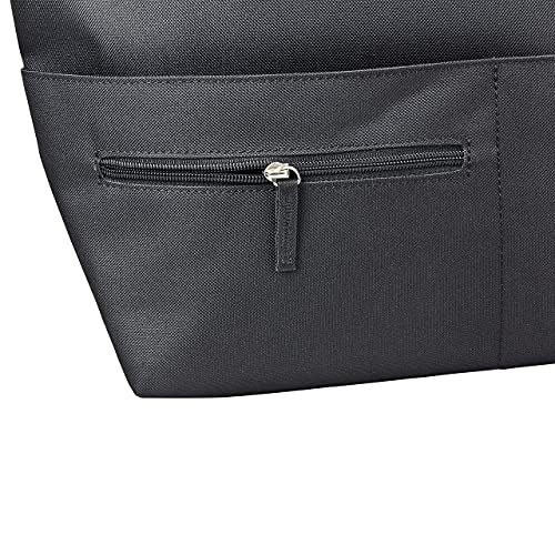 VON LILIENFELD Torebka damska tygrys Motif Shopper Wymiary L42 x H30 x - obrazek 5