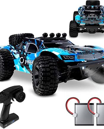 Overmax X-Hooligan duży, szybki, zdalnie sterowany samochód, skala 1:1