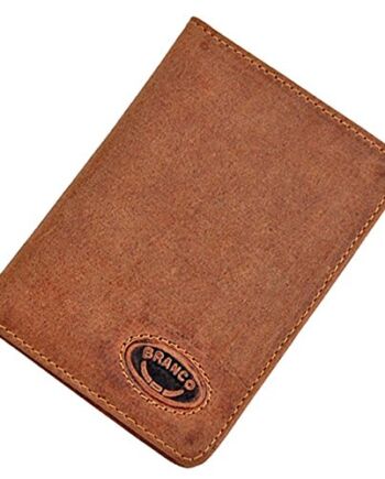 Branco etui na dowód osobisty, skóra, etui na dowód osobisty, wyjmowane etui z PCW