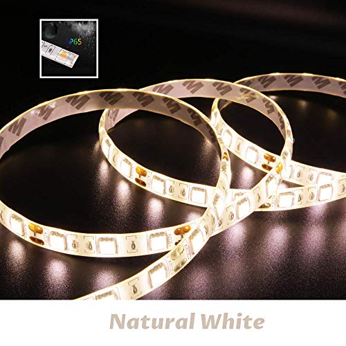 Arotelicht Taśma LED 5 m, wodoszczelna, 4000 K, neutralna biel, 12 V, - obrazek 8