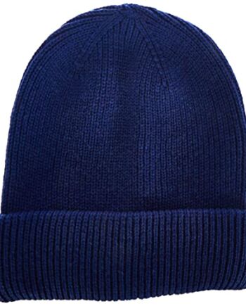 ONLY Headwear Kobiety Onldea Life Rib Knit Beanie