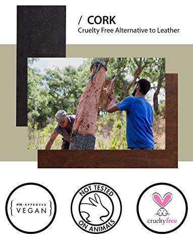 Corkor Pasek Mężczyźni Ck255 - obrazek 2