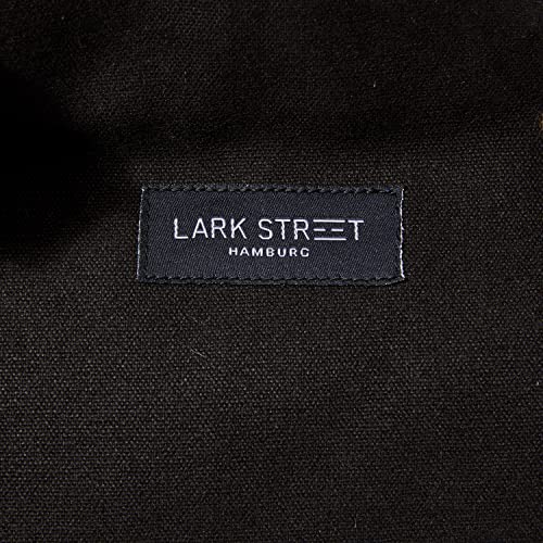 Torba plażowa dla kobiet i mężczyzn, wykonana z wytrzymałego płótna ba - obrazek 5