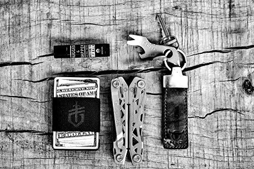 Gerber Narzędzie wielofunkcyjne z klipsem kieszonkowym i 15 funkcjami, - obrazek 5