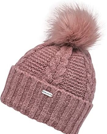 CHILLOUTS Czapka beanie Kobiety Anita Hat