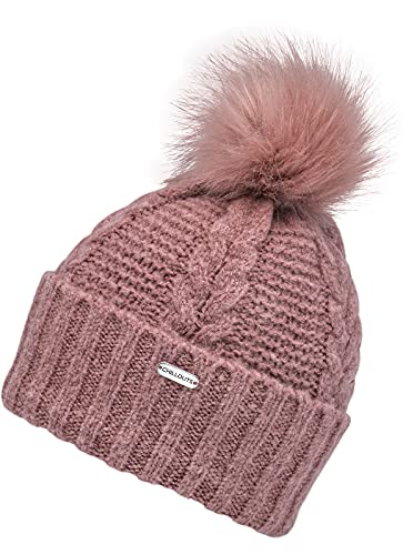 CHILLOUTS Czapka beanie Kobiety Anita Hat