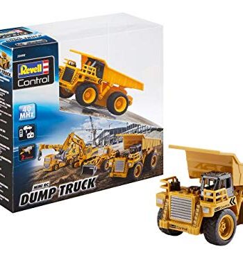 Revell Control 23495 Mini RC Dump Truck