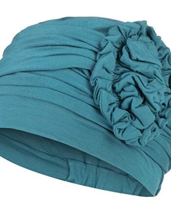 Christine Headwear Opaska na głowę Kobiety Lotus Turban