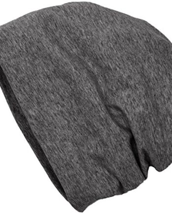 MSTRDS Czapka unisex Jersey Beanie czapka dzianinowa