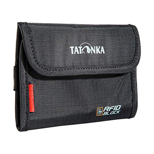 Tatonka Money Box RFID Block Black - obrazek 4
