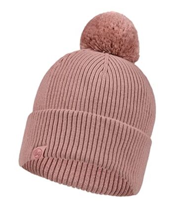 Buff Czapka z wełny merynosów średniej wagi Tim Unisex jeden rozmiar c