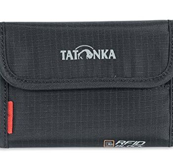 Tatonka Money Box RFID Block Black