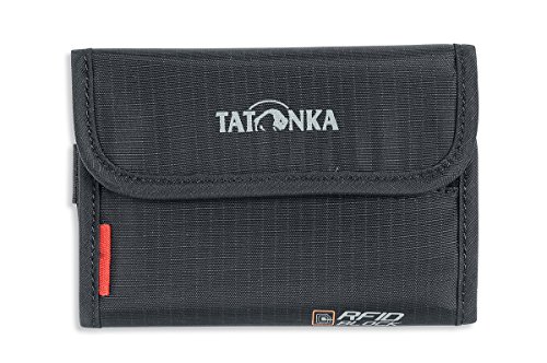 Tatonka Money Box RFID Block Black