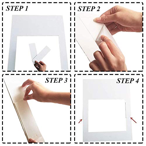 Ramka na zdjęcie Selfie 18 Urodziny czarne złote ramki do selfie impre - obrazek 8