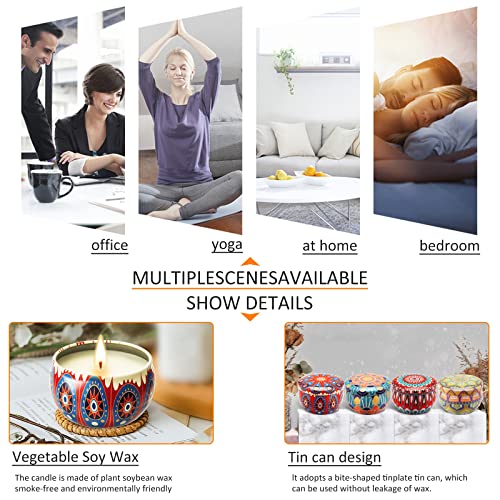 VIPNAJI zestaw do produkcji świec, akcesoria, świece zapachowe, zestaw prezentowy, wosk pszczeli, knoty, naklejki, garnek do topienia wosku, pojemniczki na świeczki, 4 kolory barwników itp. - obrazek 3