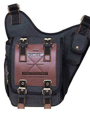 KAUKKO Kf Plecak męski