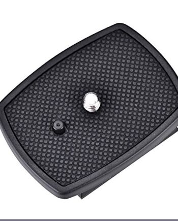 Płyta szybkiego zwalniania aparatu, uniwersalny adapter do statywu aparatu, płyta montażowa aparatu do Velbon CX-444, CX-888, CX-460, CX-460mini, CX-470, CX-570, CX-690, DF-50, SONY VCT-D580RM, VCT-D680RM